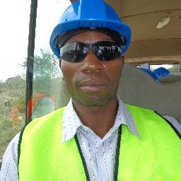 JacobHamisi's profile picture. Civil Engineer (Water and Irrigation Engineer)