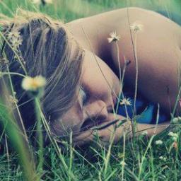 Nancylochiroc's profile picture. seguitemi,ho due profili twitter
:)