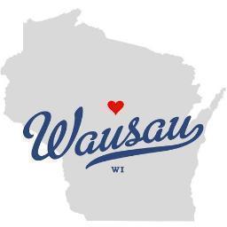 The Unofficial Twitter account dedicated to showing you why #Wausau IS the Heartbeat of America.