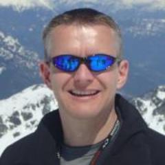 brocksmith2's profile picture. Tech Lawyer and Karate Enthusiast