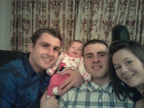 XxboycexX's profile picture. 