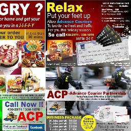 ADVCouriers's profile picture. Kingston Jamaica's premier courier service, put your feet up while we pick up or deliver your packages to and from any location in Kingston and Portmore!!!