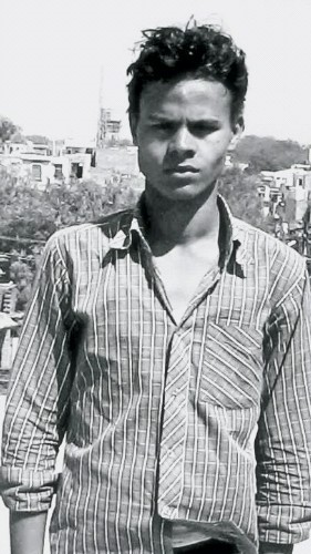 i  am simple