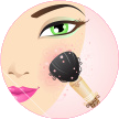 Make up Tips for your skin, lips, eyes and cheeks. The Makeup tips and tricks that make you beautiful.