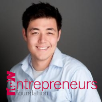 Chris_Sheldrick's profile picture. New Entrepreneurs Foundation 2013
Food, Coffee, Tea, Entrepreneur, Sugar Expert.
Co-founder Passion tree & Passiontree Velvet in Sydney