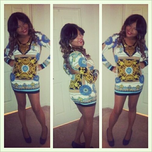 Yall do what yall can, I do what I want.... Money is the motive & I get it by any means necessary!