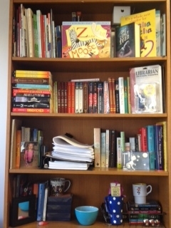 PattyRosati1's profile picture. Director of School & Library Marketing for HarperCollins Children's Books.