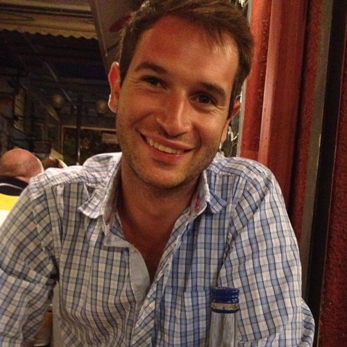 miguelagviegas's profile picture. Project Manager | Technology Enthusiast | Avid Traveller