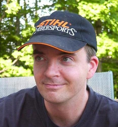 GDAL/OGR Founder, OSGeo Member, Geospatial Geek
