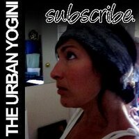 Jaime Wood (@oneurbanyogini) 's Twitter Profile