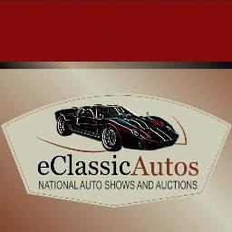 eclassicautos Profile Picture