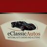 eclassicautos's profile picture. Onsite reports of classic car shows/auction around the country. Also checkout FB, & web site for news, photos, & calendar of National shows