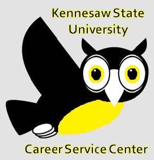 KSUCSC's profile picture. Looking for a job?  We can help?  Resume assistance, internships, mock interviews and more!