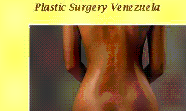 PlasticSurgeryV's profile picture. Cirugia Plastica en Caracas