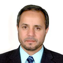 Associate Professor University of Mutah