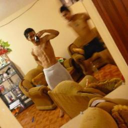 OrtizFranky's profile picture. 