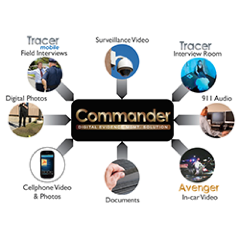 CSISoftware's profile picture. MediaSolv Solutions is the industry leader in Digital Evidence Management. In-Car , Body-Worn and Interview Room  video solutions on one unique software