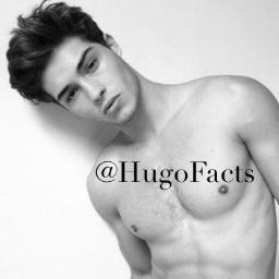Compte secondaire d'@Hugo_1D. Ici, tu trouveras des tweets cutes.. Plagie les et j'te met un tournevis dans ton cul. Je follow back TOUS mes followers.