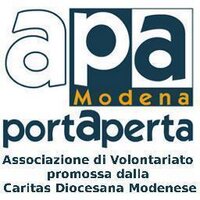 Porta Aperta (@apaportaaperta) 's Twitter Profile