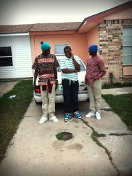 im aint famous . . . . YET