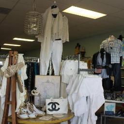 thehangerdbq's profile picture. We are a unique retail store that specializes in recycled clothing & accessories for Misses, Plus, Mens, Teens and Young Adults.