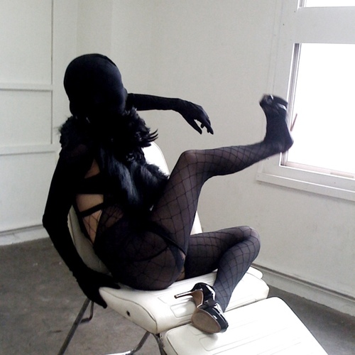 stylist/costume artist