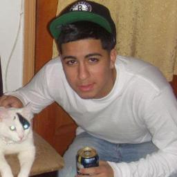 #Chillin