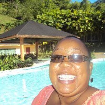 Profile Picture of Cheryl -Ann Springer (@christcenter4so) on Twitter