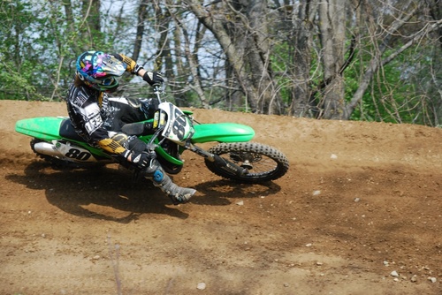 22. motorcross rider. kawasaki719 CNA. landscaper. hunting. fishing. summer.