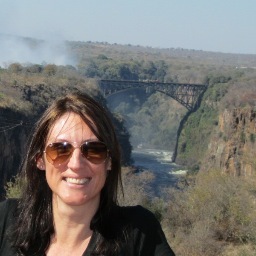A not so typical accountant who loves sport and travelling. Passionate about South Africa, Africa and seeing God's Kingdom come on earth.