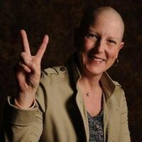 Bald Chicks Are Hot(@BaldChicksRHot) 's Twitter Profile Photo