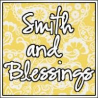 Smith and Blessings (@smithnblessings) 's Twitter Profile Photo Smith and Blessings (@smithnblessings) 's Twitter Profile Photo