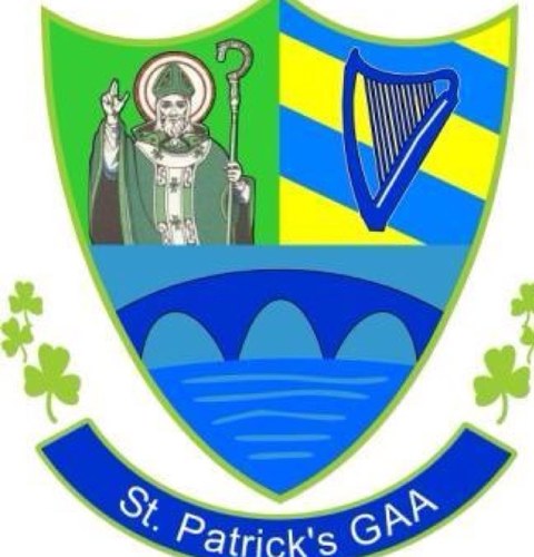 St Patricks Co. Carlow