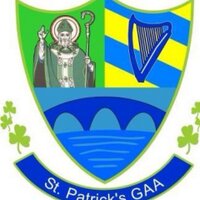 St Patricks Co. Carlow (@stpatricksgaa) 's Twitter Profile