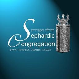 SephardicCong's profile picture. We are a dynamic, warm, and friendly Orthodox synagogue. (Retweets, links, and follows are not endorsements.)