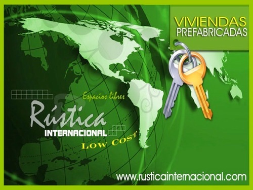 ViviendasAlmeri's profile picture. Viviendas Modulares y Prefabricadas