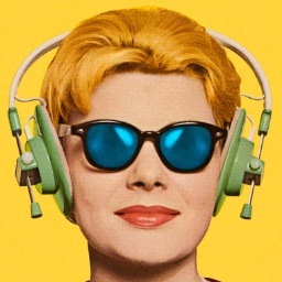 curlyanni's profile picture. 