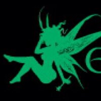 Green Fairy (@greenfairyworld) 's Twitter Profile
