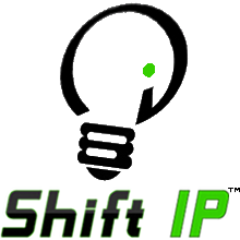 Shift_IP's profile picture. Shift IP specializes in intellectual property marketing & transactions.  Patent brokering & licensing, business development, Straw-Man, & IP analysis services.