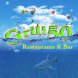 Grill_50's profile picture. Restaurante Bar donde tu eres parte de nuestra familia. Te atendemos como si fueras de la casa!