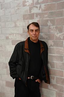 Mystery Author, professional golfer