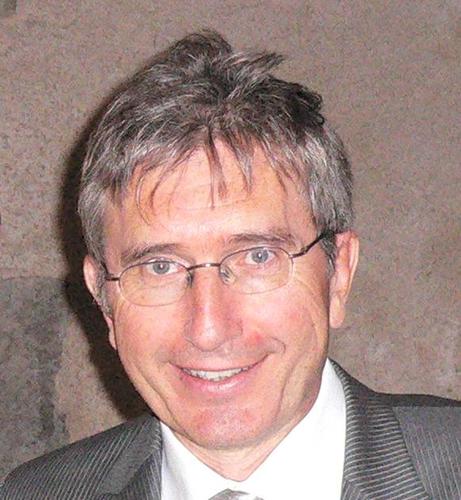 Engagé et militant d’associations pour des solutions durables