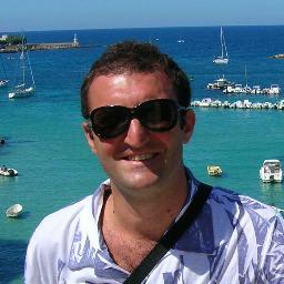 FabioFurni's profile picture. 