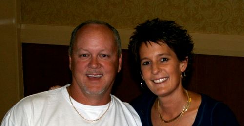 I have 25 years experience with Toyota Motor Manufacturing. I have Powertrain Prod experience and Human Resources. I am married to @thetoyotagal #lean !