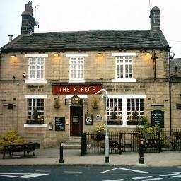 Hi all, Steve here from the Fleece Farsley.. Hoping for support from the local community as I try to re launch this lovely traditional Pub