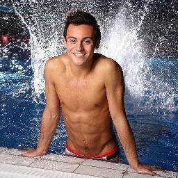 The official Tom Daley Channel bringing you Tom's exclusive video diaries & all the latest Daley pics & news! Check out the site here http://t.co/ubALQQxk