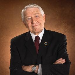 California State Senator Dr. Jack Scott became the 14th chancellor of the California Community Colleges on May 8, 2008. http://t.co/SmCmK8AQ