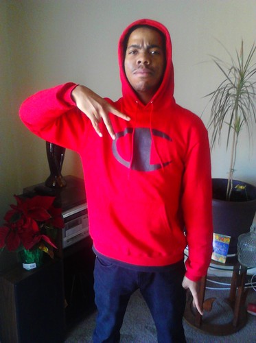 Hip- Hop & Rnb Artist