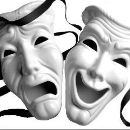 Acting is behaving truthfully under imaginary circumstances.