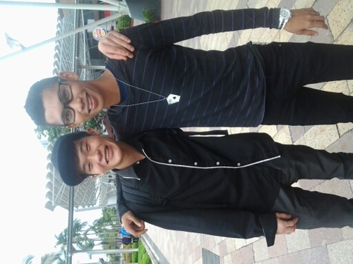 GlennHilmii's profile picture. 